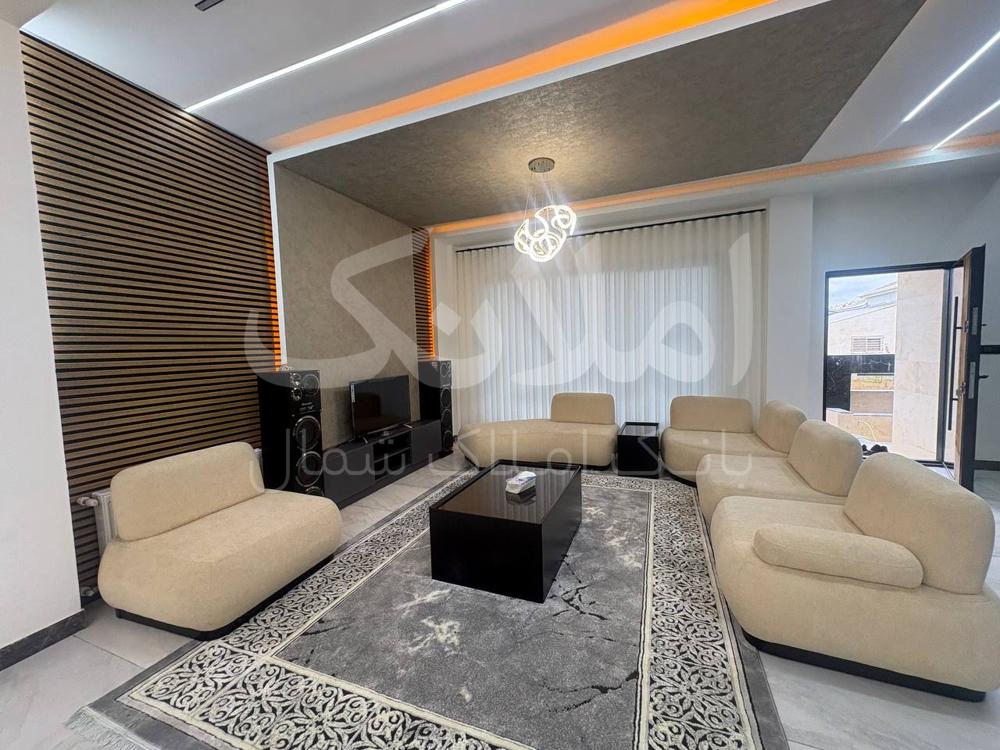 خرید ویلا در چمستان ویلا مبله شهرکی