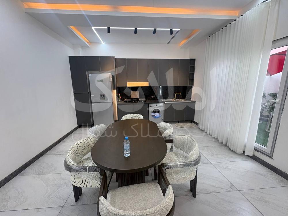 خرید ویلا در چمستان ویلا مبله شهرکی