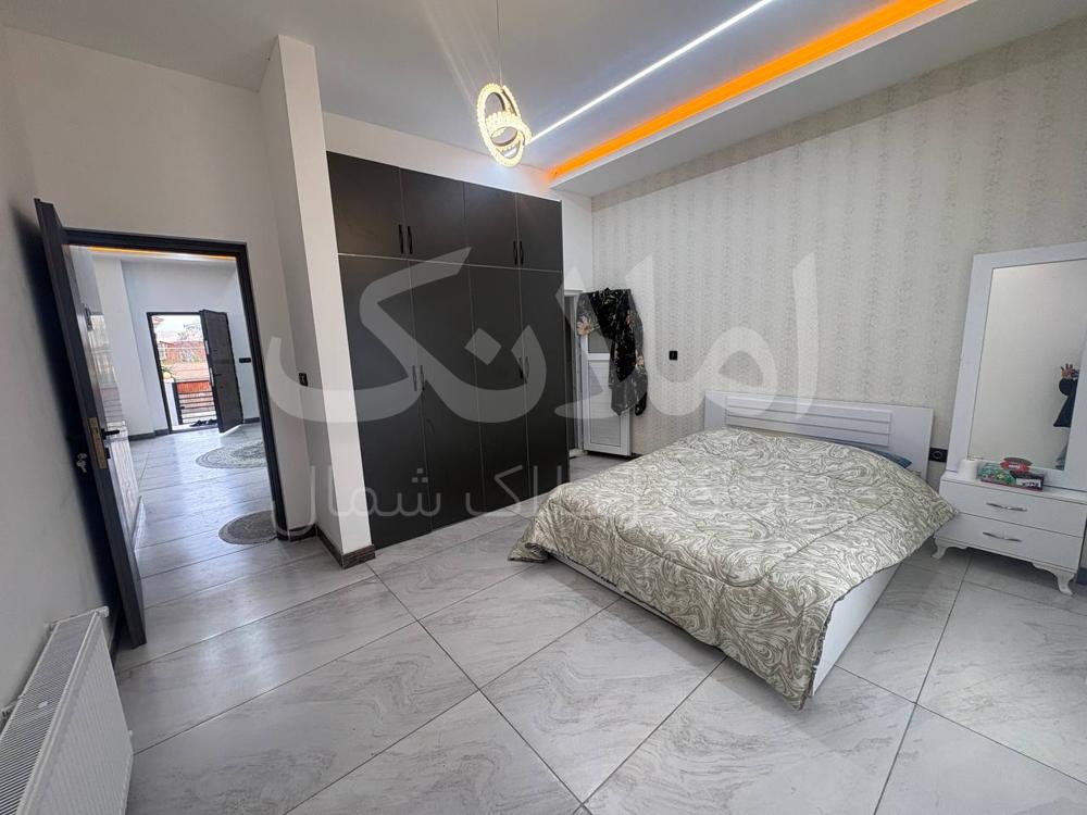 خرید ویلا در چمستان ویلا مبله شهرکی