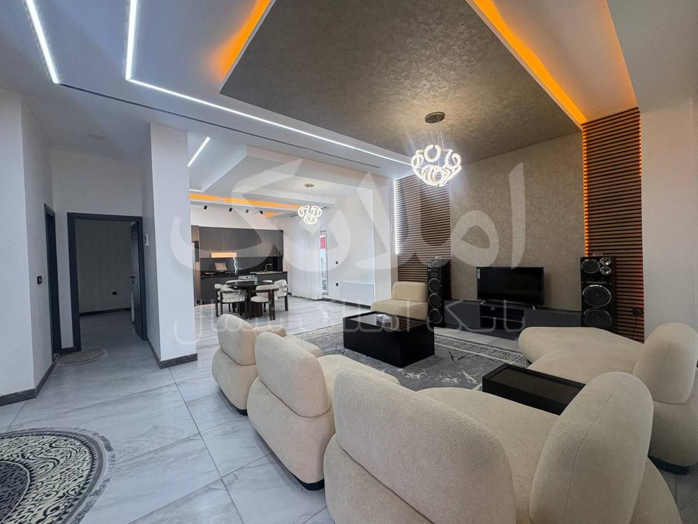 خرید ویلا در چمستان ویلا مبله شهرکی