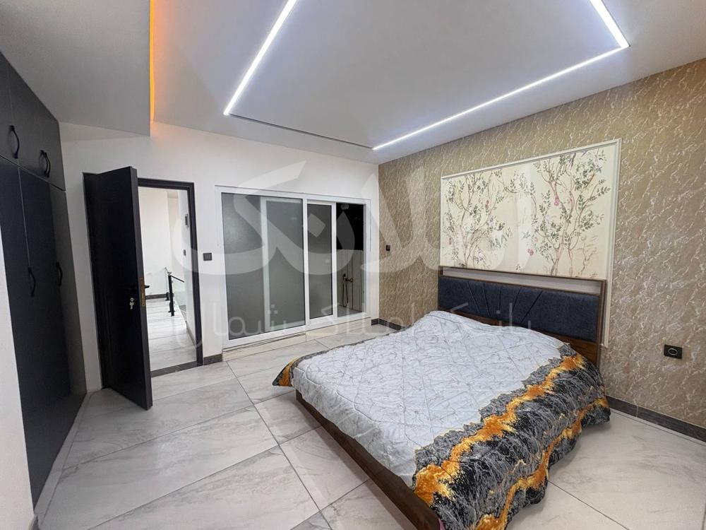 خرید ویلا در چمستان ویلا مبله شهرکی