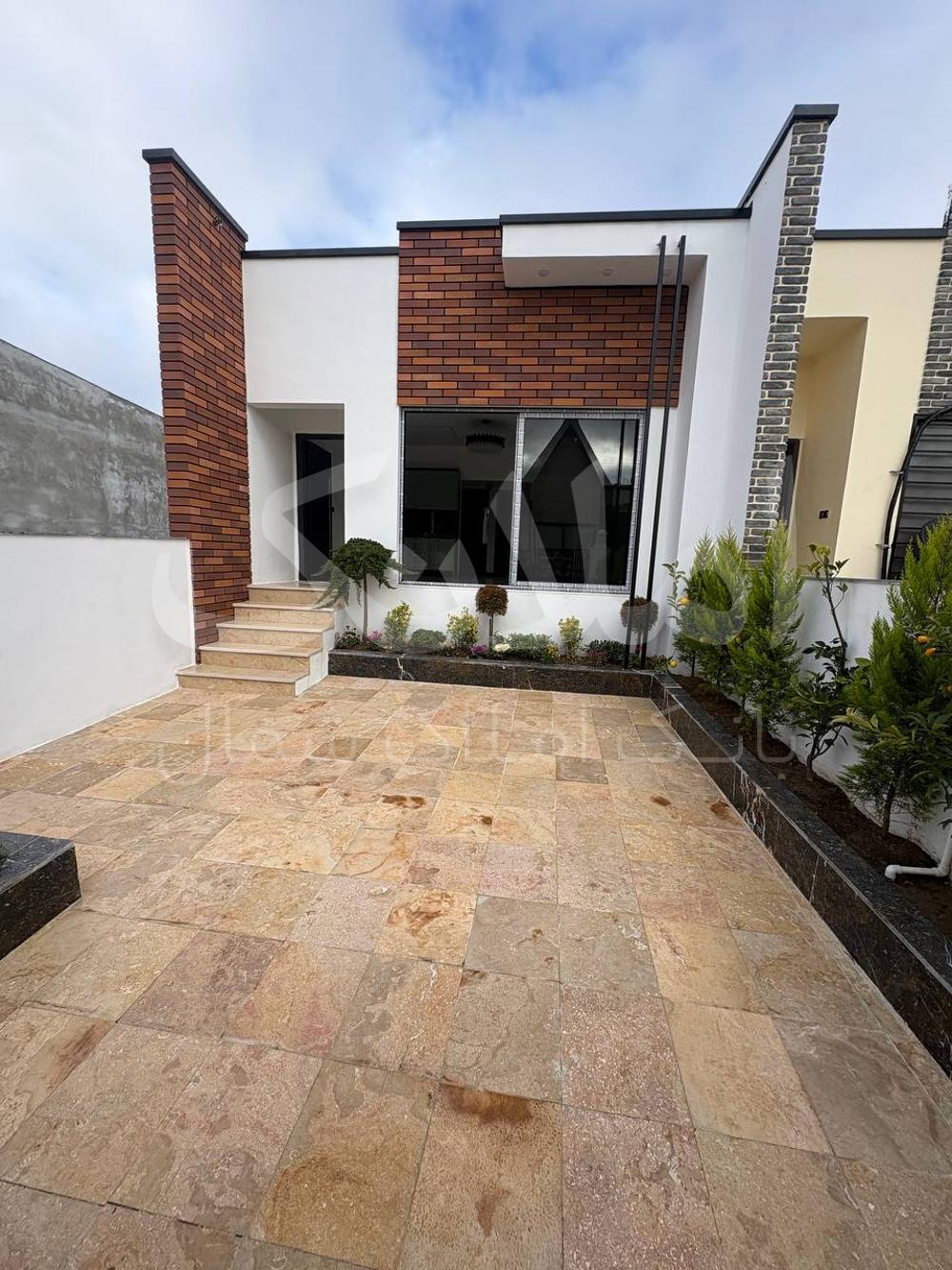 خرید ویلا شمال ویلا همکف اقساطی