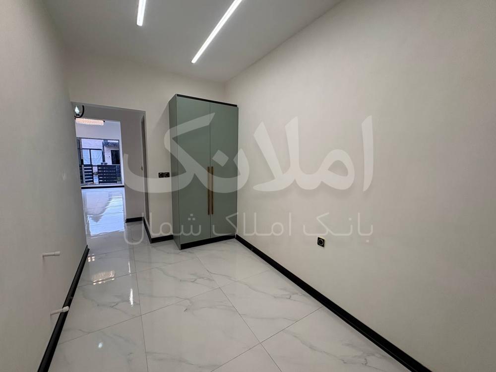 خرید ویلا شمال ویلا همکف اقساطی