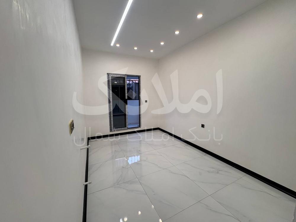 خرید ویلا شمال ویلا همکف اقساطی