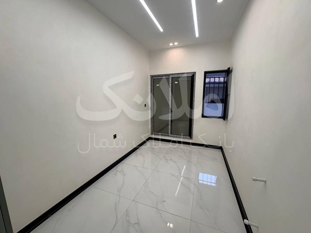 خرید ویلا شمال ویلا همکف اقساطی