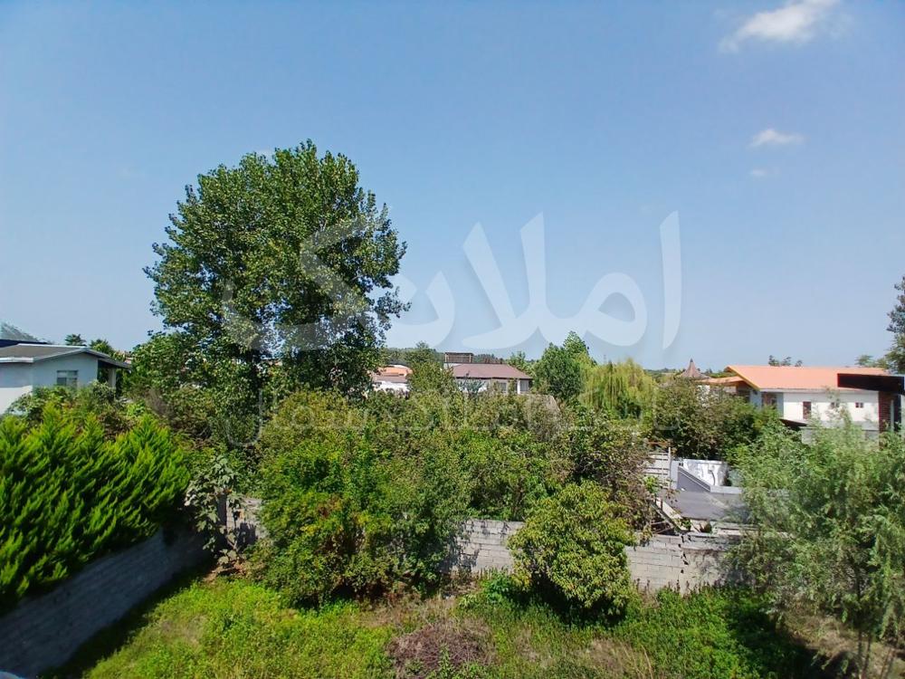 خرید ویلا در چمستان دوبلکس جنگلی