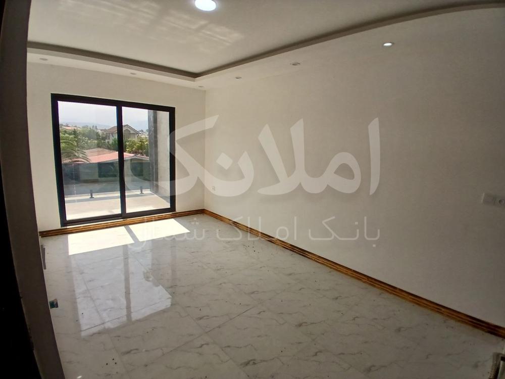 خرید ویلا در چمستان دوبلکس جنگلی