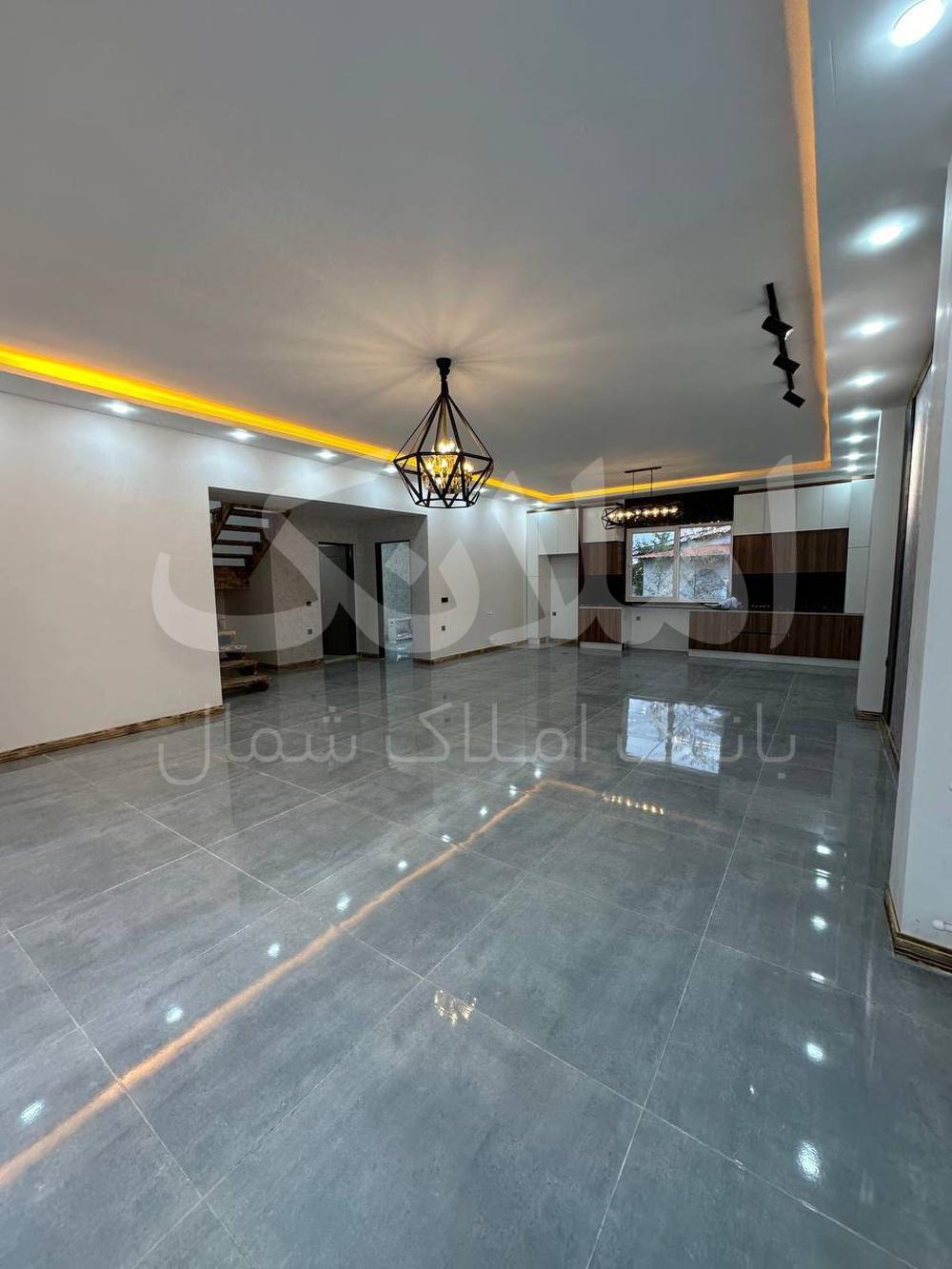 خرید ویلا چمستان ویلا پلاک یک جنگل