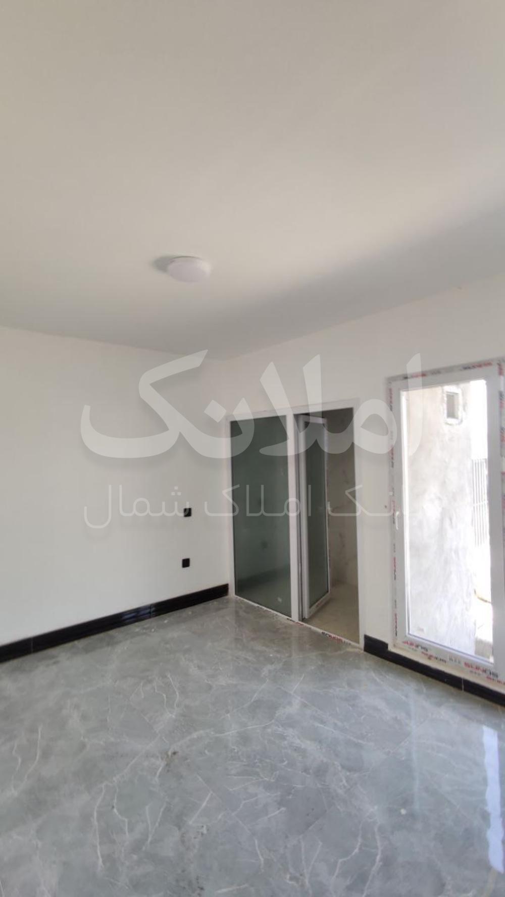 ویلا جنگلی چمستان همکف ۳ خواب مدرن