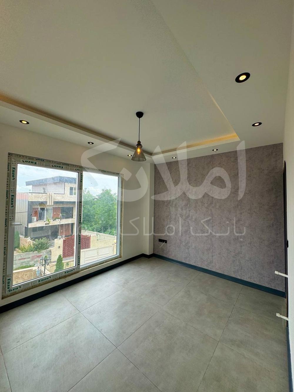 ویلا چمستان ویلا جنگلی استخر دار