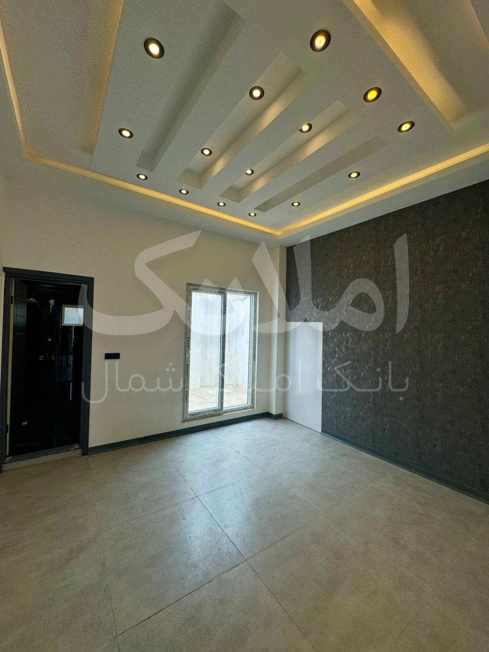 ویلا چمستان ویلا جنگلی استخر دار