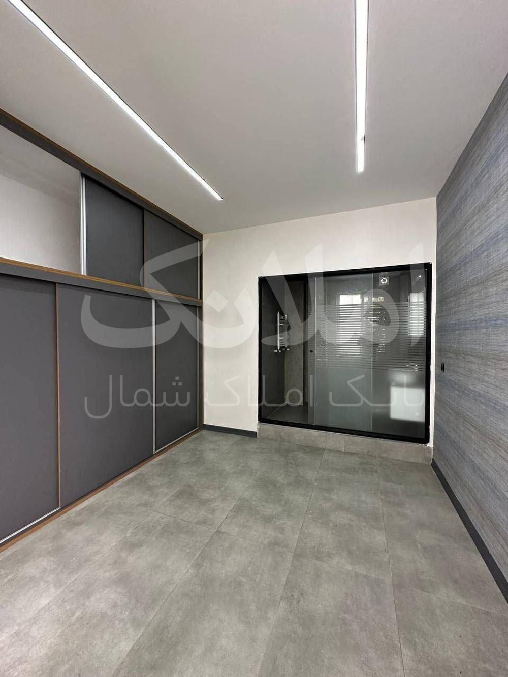 ویلا چمستان ویلا جنگلی مدرن