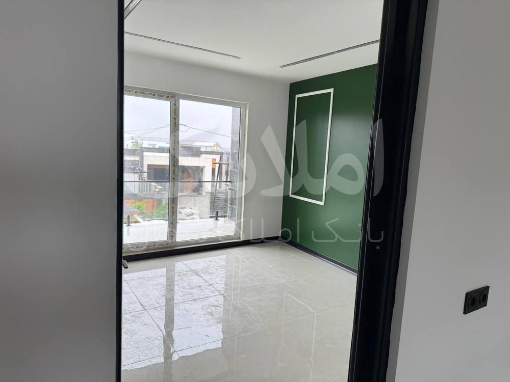 ویلا چمستان دوبلکس جنگلی اقساطی
