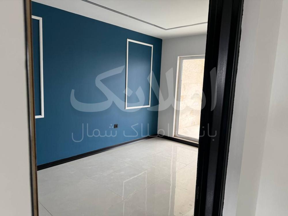 ویلا چمستان دوبلکس جنگلی اقساطی