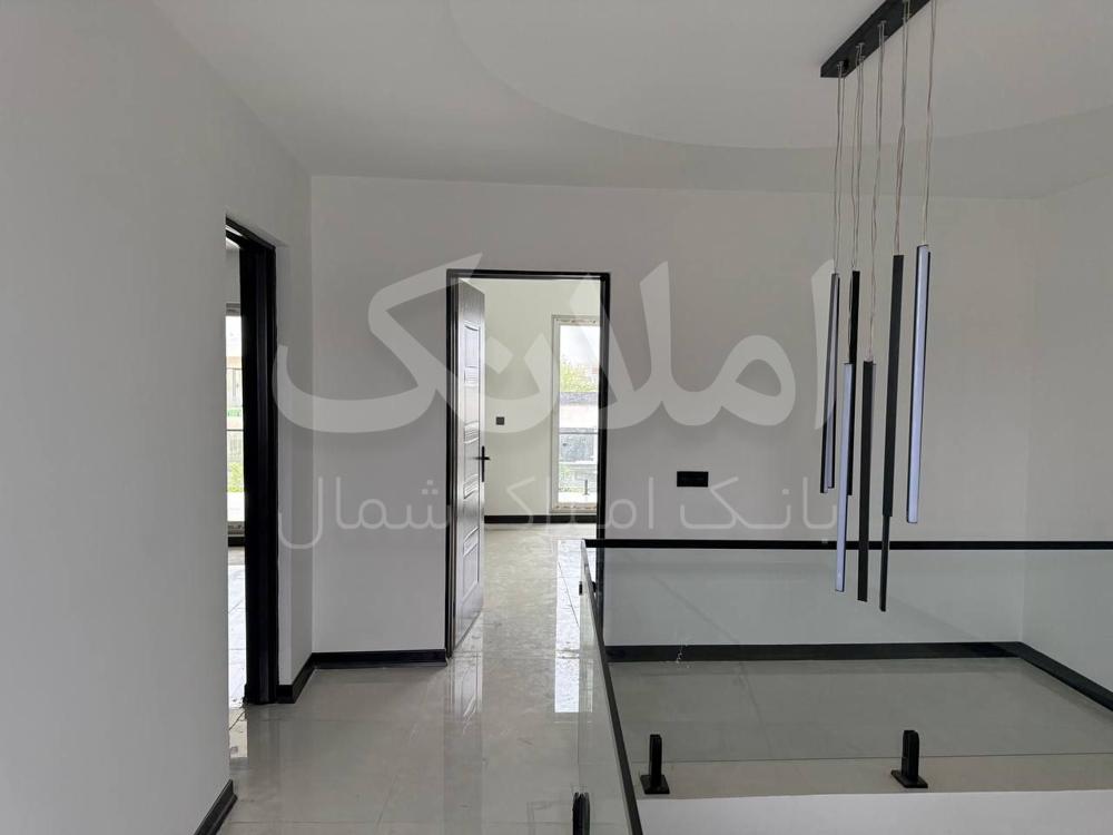 ویلا چمستان دوبلکس جنگلی اقساطی