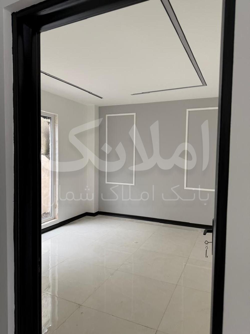 ویلا چمستان دوبلکس جنگلی اقساطی