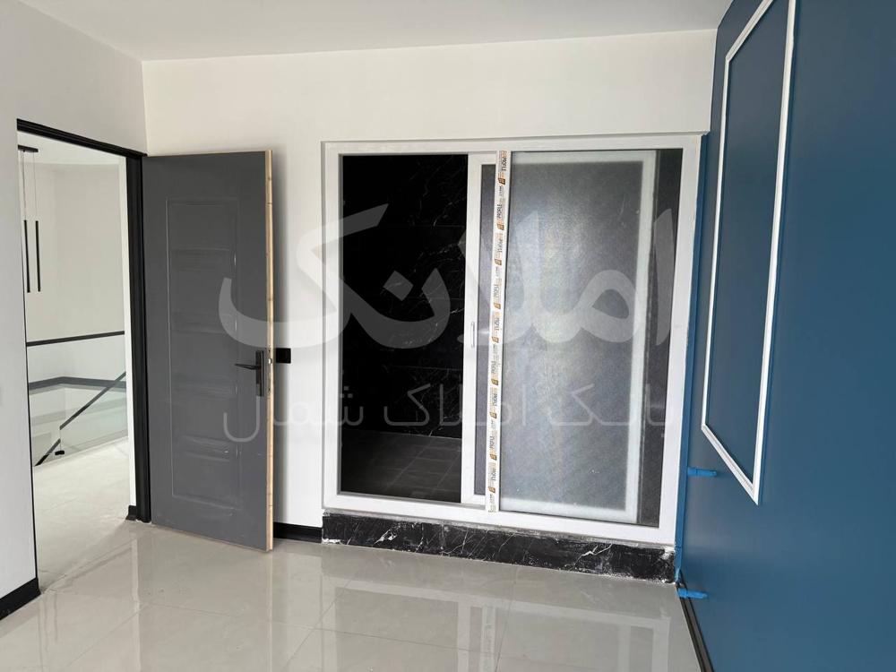 ویلا چمستان دوبلکس جنگلی اقساطی